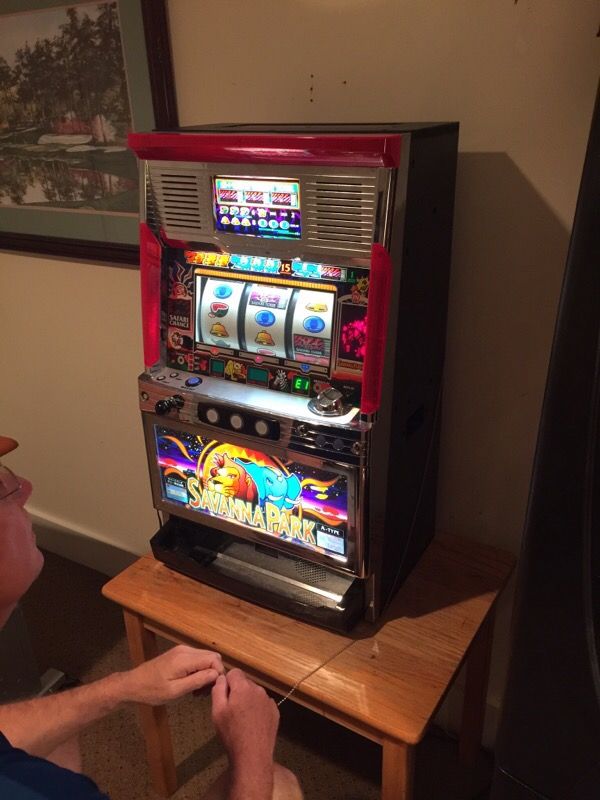 Jackpot Jackpot