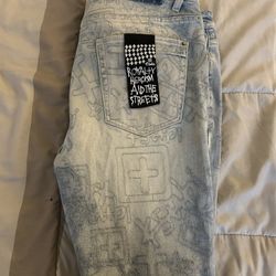 Ksubis Forsale Size 38 Worn Once 