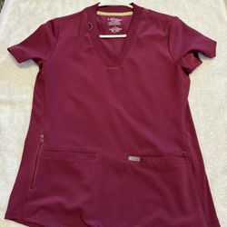 Landau Shirt & Pants Scrubs