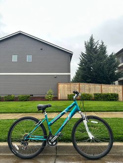 Schwinn Sidewinder Mountain Bike – Affordable Trail & Recreation Bike