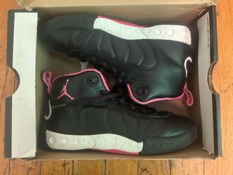 Jordan Jumpman Pro