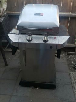 Grill
