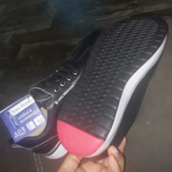 Black Shoes