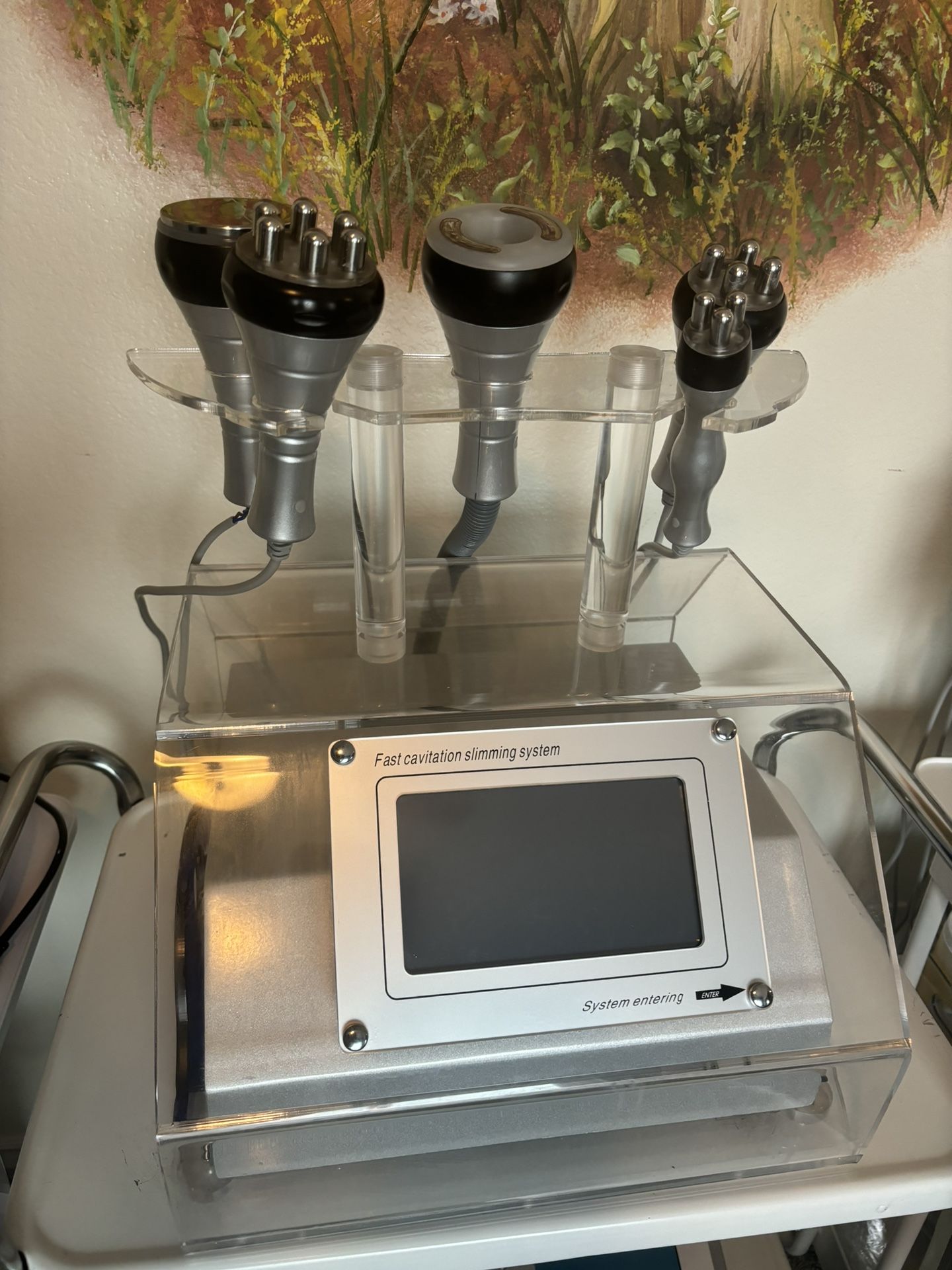 Whole Body Sculpting Business - Immediately Start Earning Income