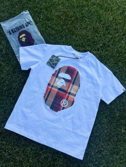 Bape T-shirt