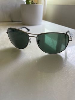 RayBan sunglasses