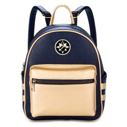 DISNEY PARKS MARVEL STUDIOS THE MARVELS COLLECTION BACKPACK 