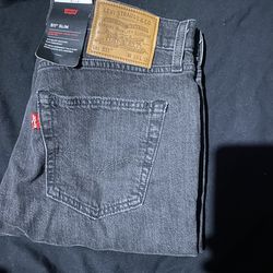 Levi’s Jeans