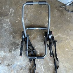 trunk rack for bicycle (BELL)