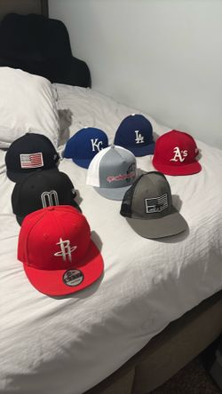 All hats