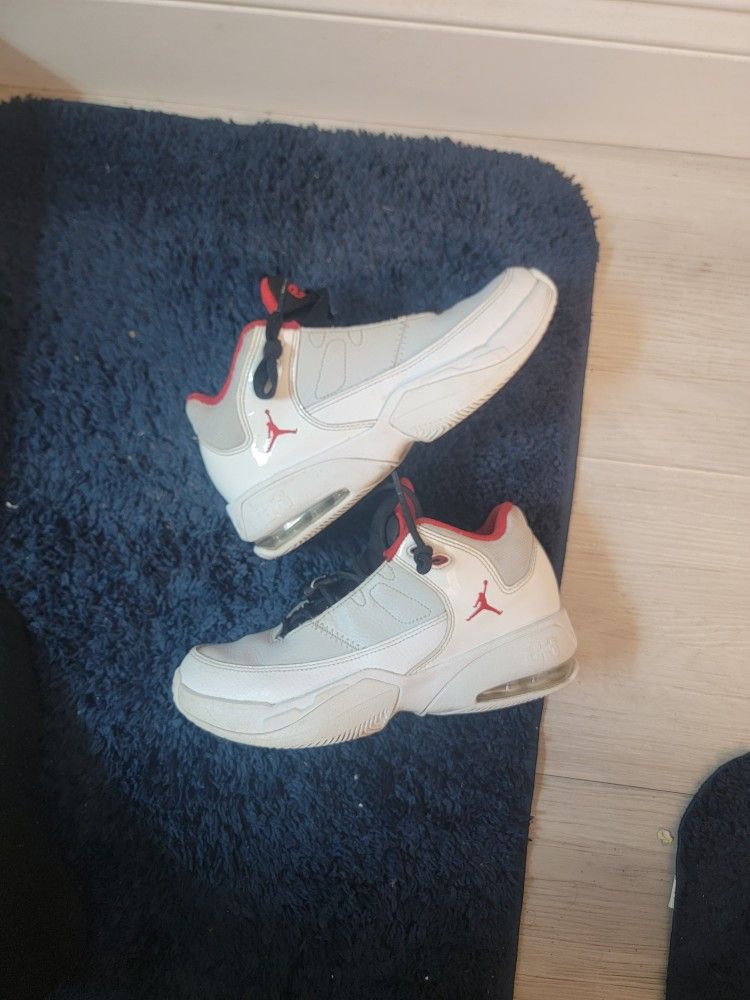 Jordan Max Aura 3