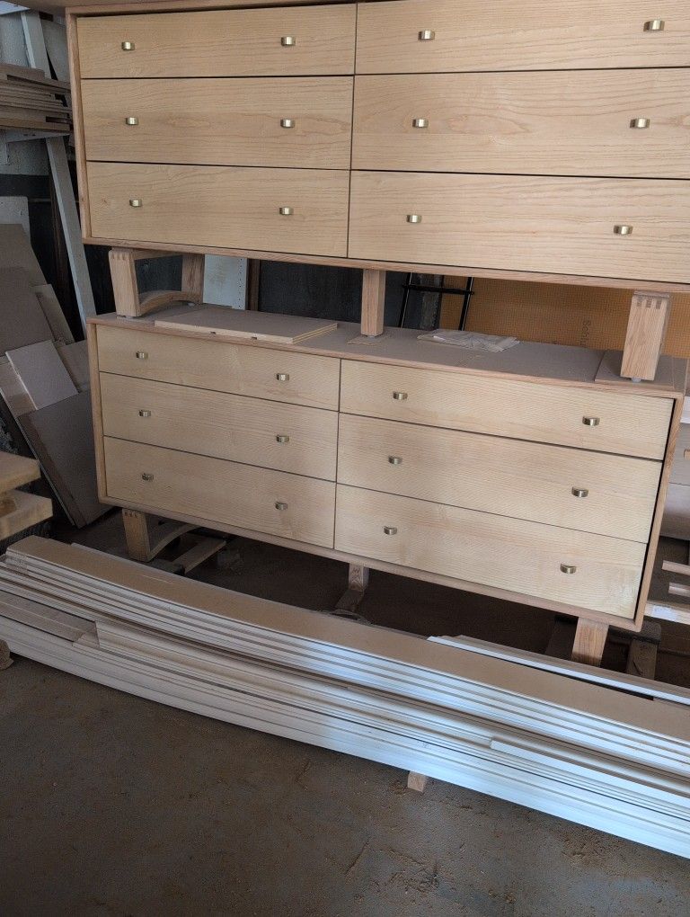 Anthropologie Dressers 