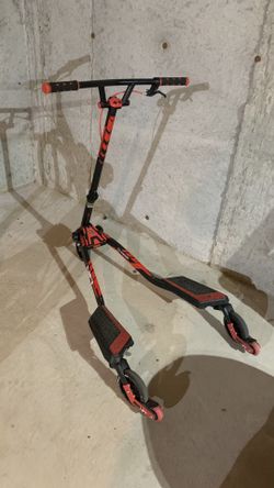 Y Fliker Scooter.  Only $20!