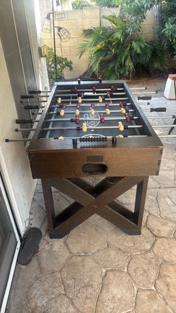 Foosball