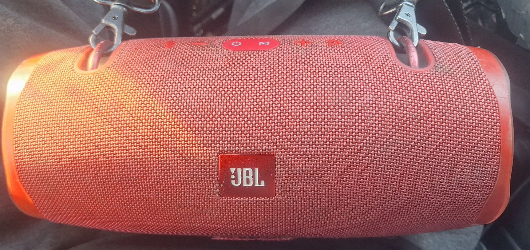 JBL Xtreme 2