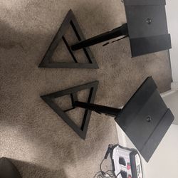 Studio Monitor Stands 