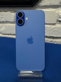 iPhone 16 Plus 128GB Unlocked