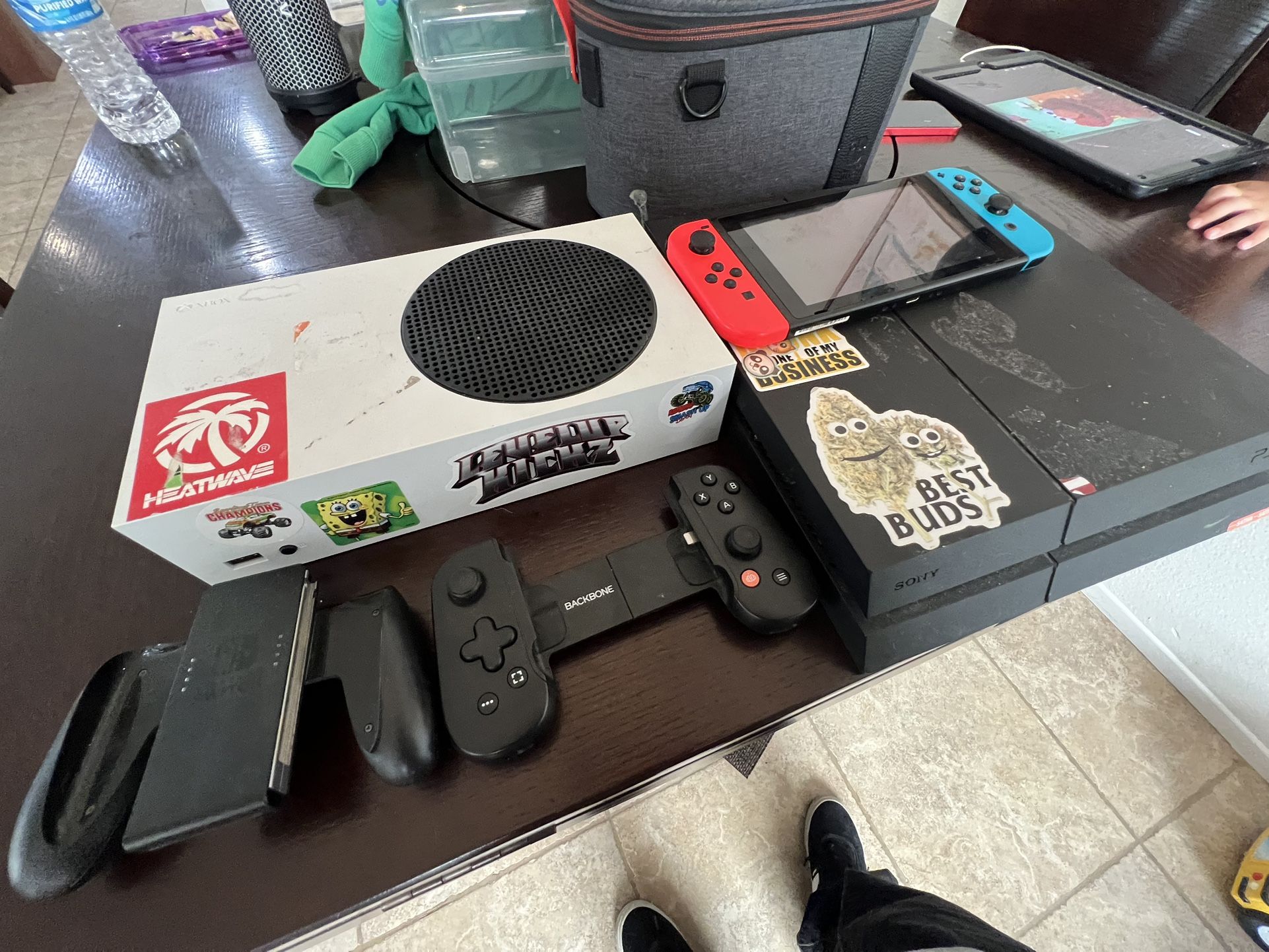 PlayStation