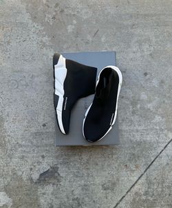 Balenciaga Trainers (Size 7, 8, 9, 10, 11, 12)
