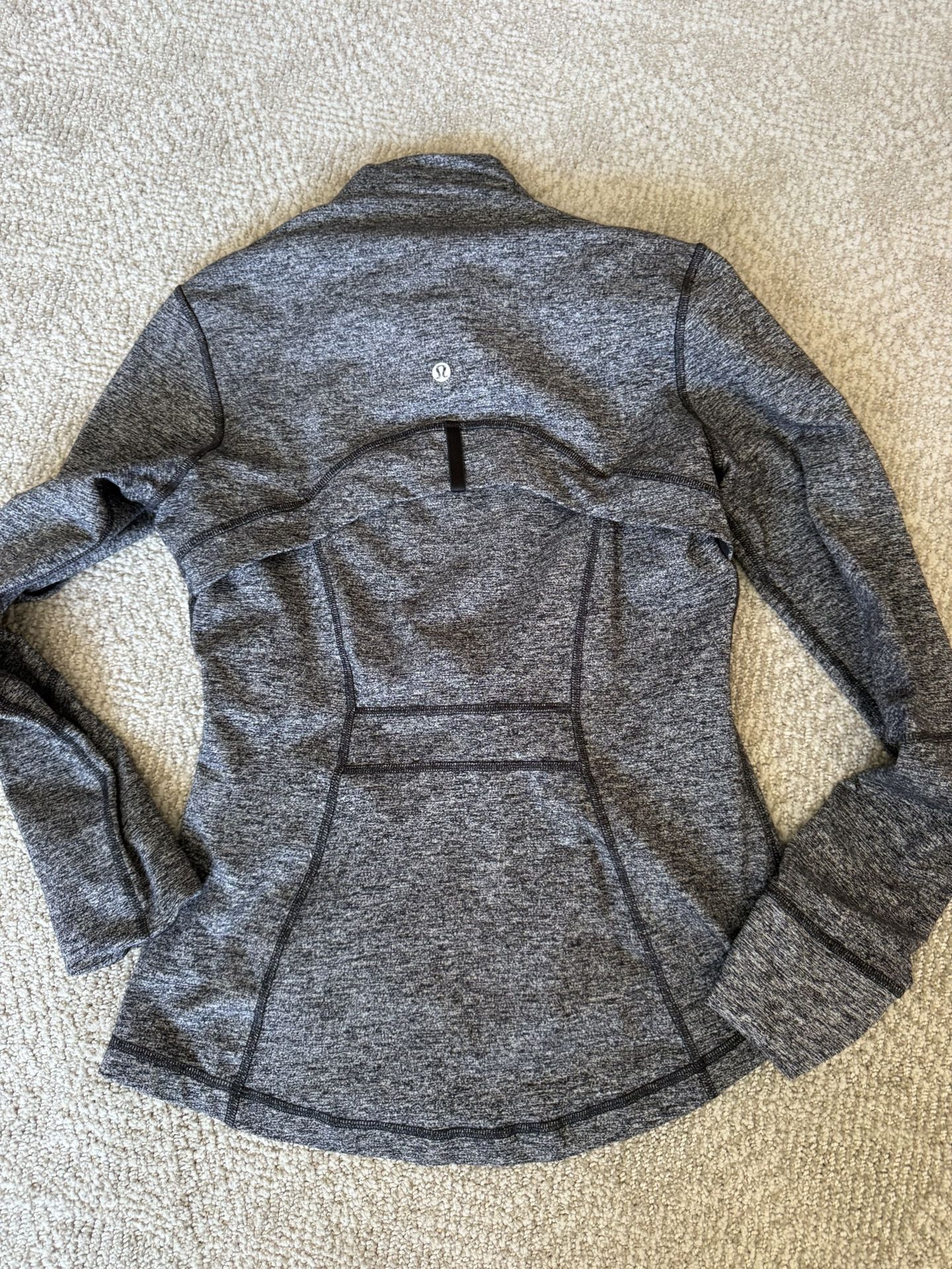 Lululemon Women’s Jacket Size 8