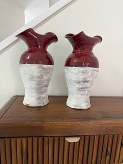 Decorative Vases