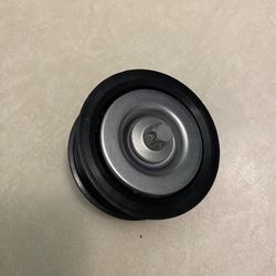New Mercedes Idler Pulley