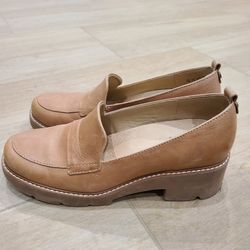 Naturalizer Leather Shoes Women 8 Like New