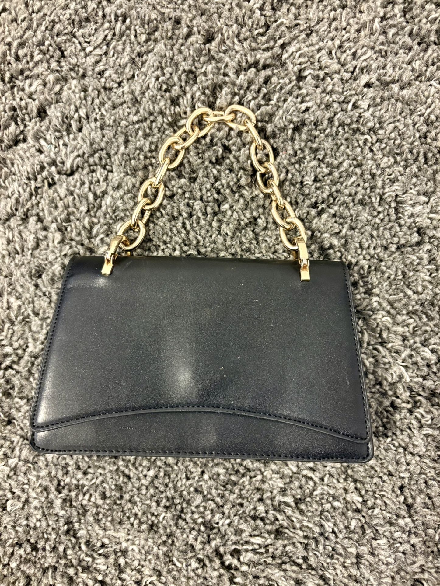 Black Purse