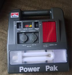 Vintage Marlboro Unlimited Power Pak