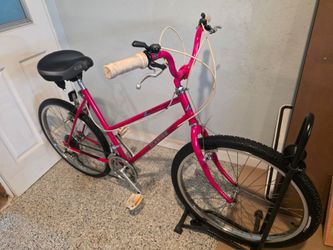 🔥🚲🔥Vintage 1990’s Women’s Schwinn Maximizer Bike 🔥🚲🔥