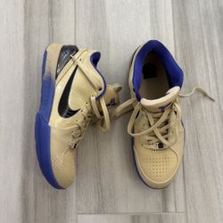 Nike Kobe 4 Protro Fc Barcelona 