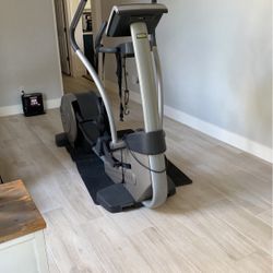 Professional  Eliptical 