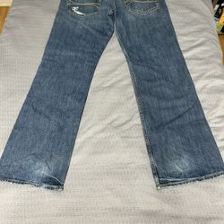 Holister Men’s Jeans 31x30
