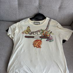 Gucci Jungle Tee 