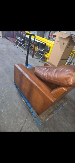 Vintage Arm Chair