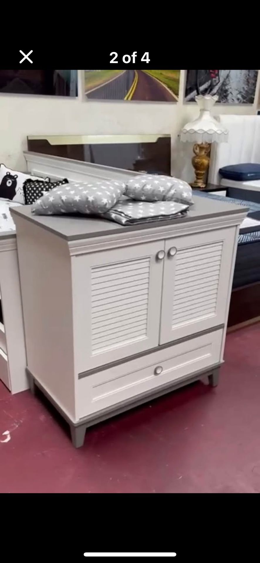 Dresser