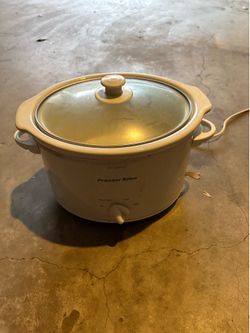 Crockpot