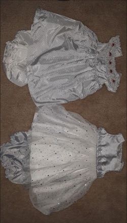 Dress 12 Months