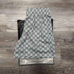 Bravest Gucci Shorts