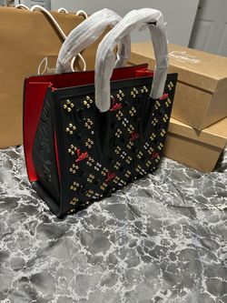 Christian louboutin bag