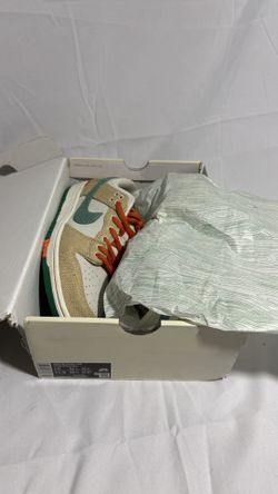 Nike SB dunk jarritos