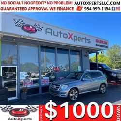 2013 Mercedes-Benz GLK 350