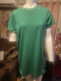 Tshirt Dress