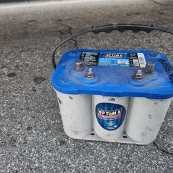 Bateria