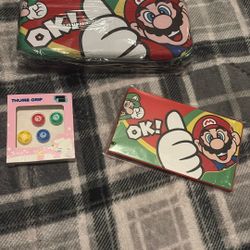 Nintendo Switch Cases 