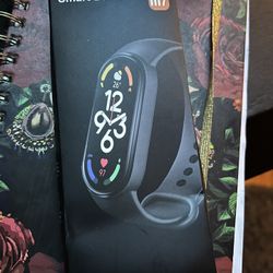 Smart Band Exercise Band