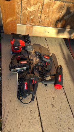 BLACK&DECKER - DRILL MASSTER