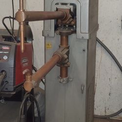 Spot welder