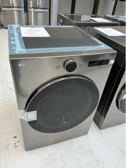 Father’s Day Hot Deal/ 7.4cu.ft capacity gas dryer with steam function