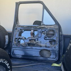 83 Ford F150 , Bronco Doors 